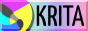 Krita button