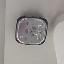 Access point without a plastic cover